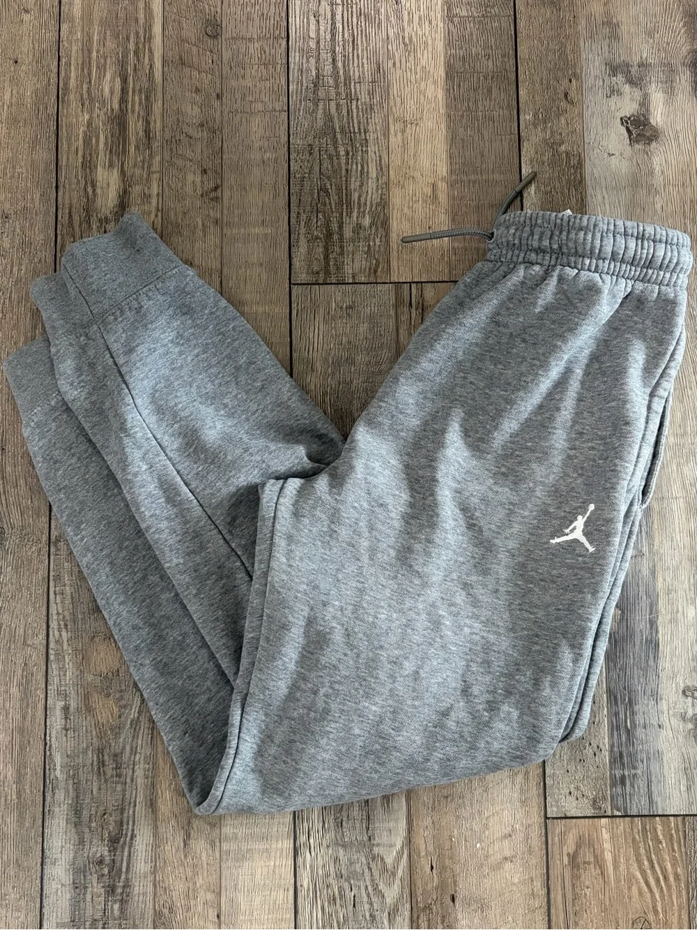Boys Jordan sweatpants